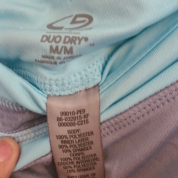 EUC Champion DuoDry Golf Set - Picture 8 of 9